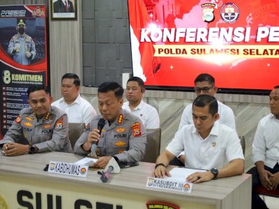 Gurita Korupsi Perizinan di Gowa: Dari Rumah Mewah, Mobil Hiace, Hingga Sponsor ‘Beautiful Malino’