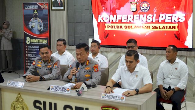 Gurita Korupsi Perizinan di Gowa: Dari Rumah Mewah, Mobil Hiace, Hingga Sponsor ‘Beautiful Malino’
