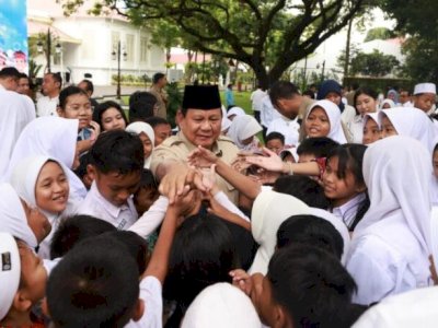 Wacana Pendidikan Gratis Hingga PTN, DPR: Apakah Kekuatan Fiskal Mencukupi