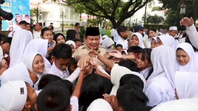 Wacana Pendidikan Gratis Hingga PTN, DPR: Apakah Kekuatan Fiskal Mencukupi