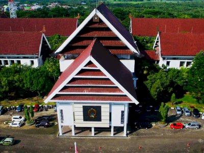 Membuka Simpul Ekonomi Baru, Pemprov Sulsel Genjot Pembangunan Jalan Bypass Mamminasata Segmen III dan IV di Maros