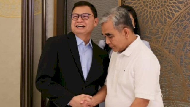 Ketahanan Obat sebagai Pilar Ketahanan Nasional, Taruna Ikrar Bertemu Ketua MPR dan Dubes RI di China