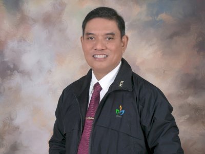 Genap 59 Tahun, Dirut PTPN I Abdul Rivai Ras Dapat Ucapan Hangat dari Pemuda Asal Makassar