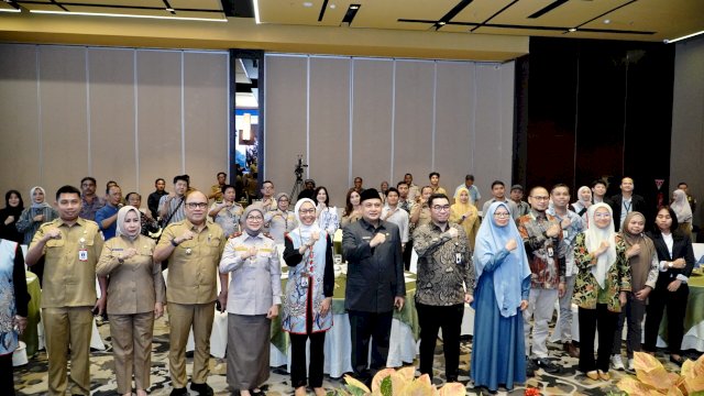 Bank Sulselbar Dobrak Pasar Global, Hubungkan Bisnis Sulselbar dengan Tiongkok