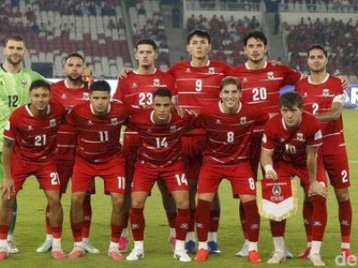 Pembuka Jalan Menuju Puncak: Timnas Indonesia Berambisi Amankan Tiket Final Saat Jamu Malaysia Malam Ini