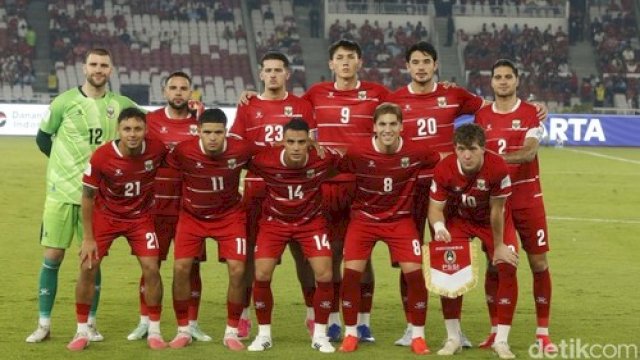Pembuka Jalan Menuju Puncak: Timnas Indonesia Berambisi Amankan Tiket Final Saat Jamu Malaysia Malam Ini