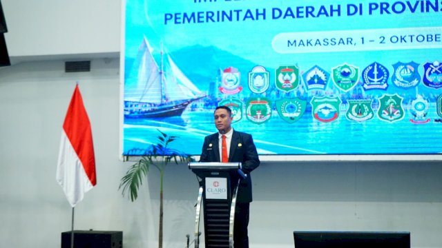 Pemprov Sulsel dan TP2DD Susun Peta Jalan Digitalisasi Transaksi Pemerintah Daerah
