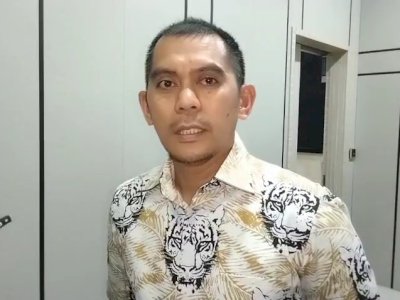 Kasus Korupsi Dinkes Parepare: Mantan Walikota Taufan Pawe Dicecar 38 Pertanyaan di Polda Sulsel