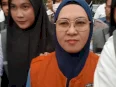 BREAKING NEWS: Eks Bupati Gowa Sitti Husniah Talenrang Resmi Ditahan Polda Sulsel Terkait Kasus Korupsi PBG