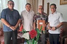 BREAKING NEWS! Munafri Arifuddin Resmi Mundur dari Golkar, Pamit Langsung ke IAS