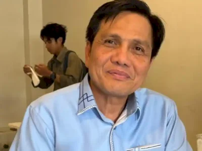 Prof Suwardi Annas Siapkan Kejutan Saat Mendaftar Bacalon Rektor UNM Besok