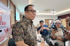Survei Podium Unhas: Amran Sulaiman ‘The Next’ JK dari Indonesia Timur