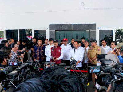 Mensos Apresiasi Gubernur Andi Sudirman, Sulsel Jadi Provinsi Luar Jawa dengan Penyelenggaraan Sekolah Rakyat Terbanyak