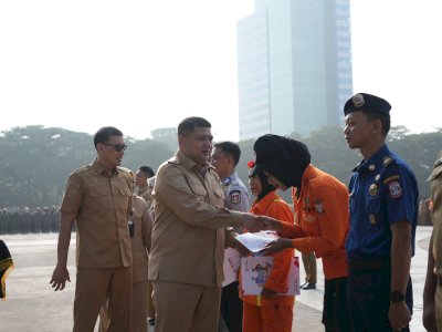 Wali Kota Makassar Perpanjang SK 6.472 PPPK Paruh Waktu: Cegah Pengangguran Massal!