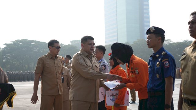 Wali Kota Makassar Perpanjang SK 6.472 PPPK Paruh Waktu: Cegah Pengangguran Massal!