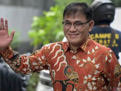 Budiman Sudjatmiko Apresiasi Mentan Amran, Swasembada Beras Tercapai dalam Setahun