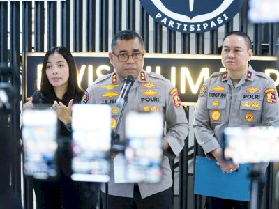 Gebrakan Besar Kapolri! Mutasi 88 Pati-Pamen Polri: Kabareskrim, Kadiv Propam, hingga 19 Kapolda Resmi Berganti