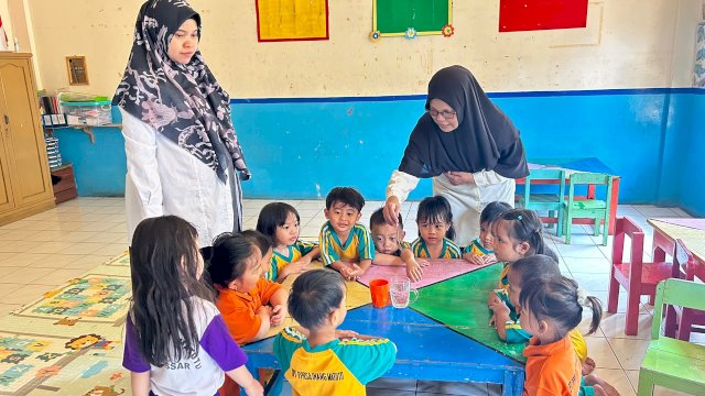 Standar Pelayanan Prima, UPTD PPRSA Inang Matutu Siap Pertahankan Status Terbaik dalam Penilaian Ombudsman Sulsel