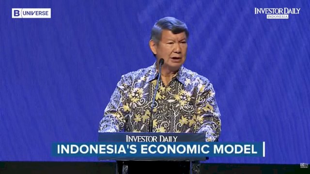 Hashim Apresiasi Mentan Amran, Swasembada Beras Tercapai Tiga Tahun Lebih Cepat