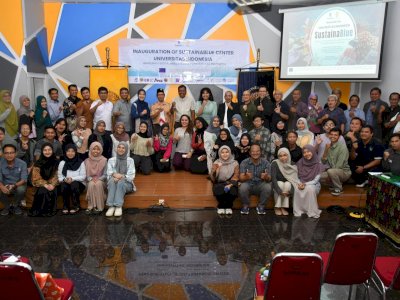 Perkuat Ekonomi Laut ASEAN, Proyek SustainaBlue Rampungkan Misi Lintas Negara Diberdayakan Uni Eropa