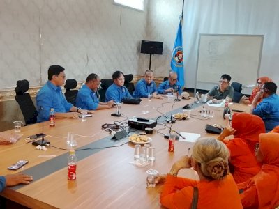 Resmi Diumumkan! Berikut Jadwal Pelantikan dan Susunan Pengurus PWI Sulsel 2026&ndash;2031