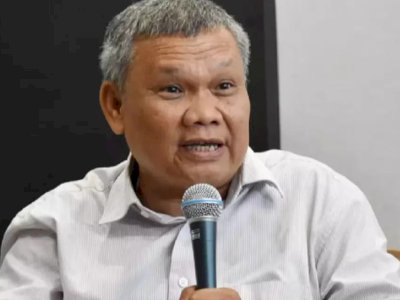 Jelang 2 Tahun Prabowo, Emrus Sihombing: Kementan Satu-satunya Kementerian yang Berkinerja Menonjol