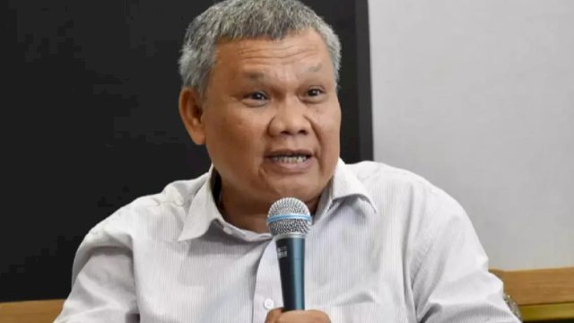 Jelang 2 Tahun Prabowo, Emrus Sihombing: Kementan Satu-satunya Kementerian yang Berkinerja Menonjol