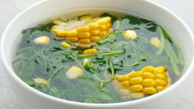 Sederet Makanan yang Membantu Menurunkan Hipertensi, Baik Dikonsumsi Setiap Hari
