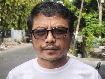 Mahasiswa: Feri Amsari Jarang Mengajar -Pengamat: Terima Gaji Jarang Mengajar, Identik dengan Koruptor