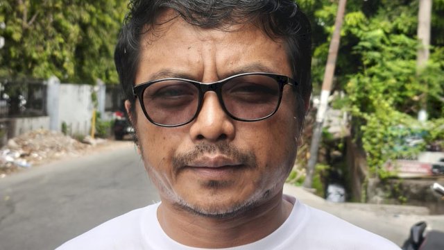 Mahasiswa: Feri Amsari Jarang Mengajar -Pengamat: Terima Gaji Jarang Mengajar, Identik dengan Koruptor