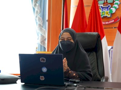 Sinerji Pokja Bunda Paud Dan Dinas Pendidukan SulSel: WujudkanTransisi Paud Ke SD Yang Menyenangkan