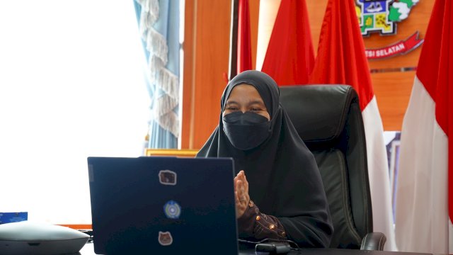 Sinerji Pokja Bunda Paud Dan Dinas Pendidukan SulSel: WujudkanTransisi Paud Ke SD Yang Menyenangkan