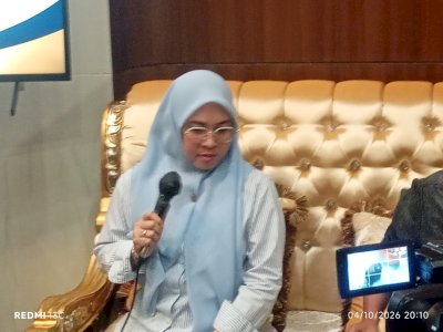 Bakal Tempuh Jalur Hukum, Bupati Gowa Duga Ada Sabotase Surat Tanggapan ke MA