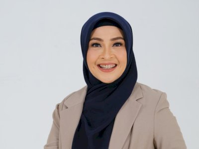 Bursa Ketua ILUNI UI Sulsel Mendidih: Srikandi Luwu Fauziah Zulfitri Siap Bawa Perubahan di Muswil I