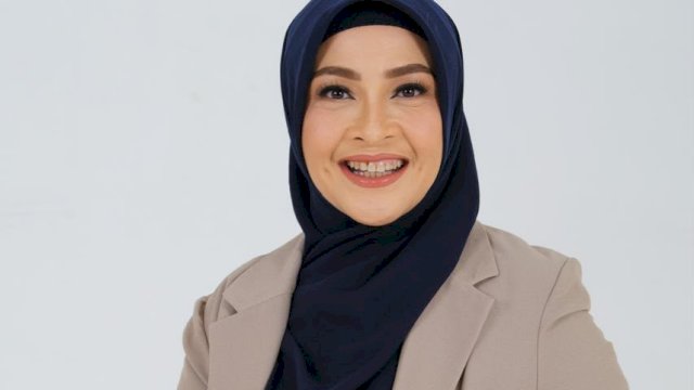 Bursa Ketua ILUNI UI Sulsel Mendidih: Srikandi Luwu Fauziah Zulfitri Siap Bawa Perubahan di Muswil I