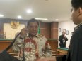 Sidang Korupsi Bibit Nanas Rp60 M: Dicecar Jaksa, Ex Pj Gubernur Sulsel Bahtiar Mengaku Tak Kenal Rimawaty