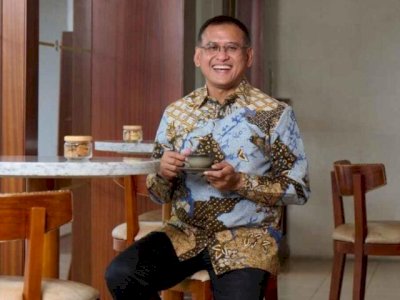 Pupuk Subsidi Bisa Ditebus di KDKMP, Pupuk Indonesia Pastikan Harga Tetap Sesuai HET