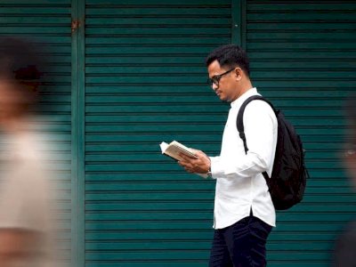 Api yang Kita Kenal, Api yang Kita Takutkan