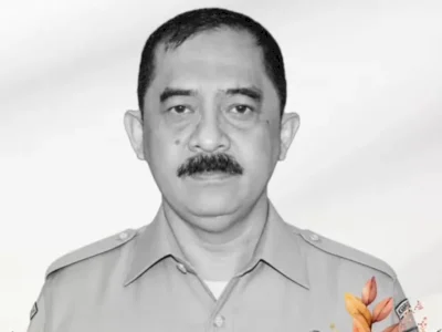 Mantan Plt Gubernur Sulsel Mayjen (Purn) Achmad Tanribali Lamo Tutup Usia di Jakarta