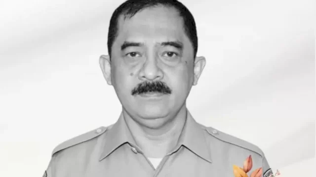 Mantan Plt Gubernur Sulsel Mayjen (Purn) Achmad Tanribali Lamo Tutup Usia di Jakarta