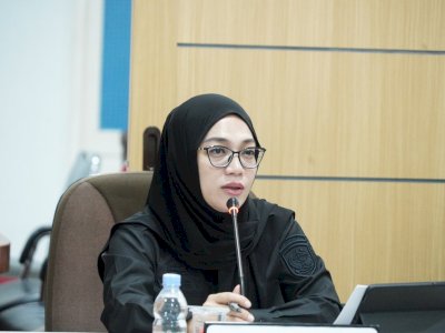 UPT PPA Sulsel Minta Pesantren Diperkuat Jadi Ruang Aman Anak: ‘Jangan Tunggu Viral Baru Memperbaiki Sistem’