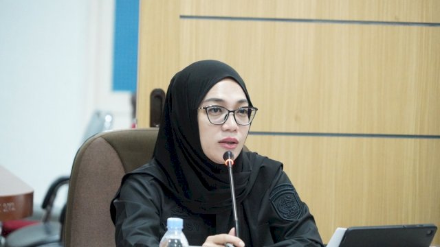 UPT PPA Sulsel Minta Pesantren Diperkuat Jadi Ruang Aman Anak: ‘Jangan Tunggu Viral Baru Memperbaiki Sistem’