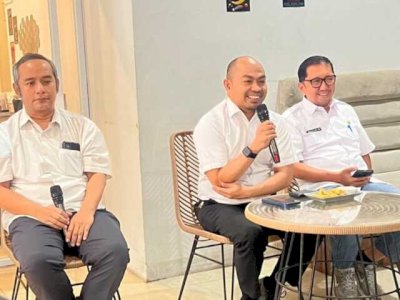 Sambut HUT ke-419, Kota Makassar Gelar Pesta Rakyat 30 Hari: Ada Bedah 419 Rumah hingga Nikah Massal Gratis!