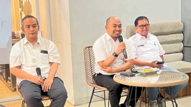 Sambut HUT ke-419, Kota Makassar Gelar Pesta Rakyat 30 Hari: Ada Bedah 419 Rumah hingga Nikah Massal Gratis!