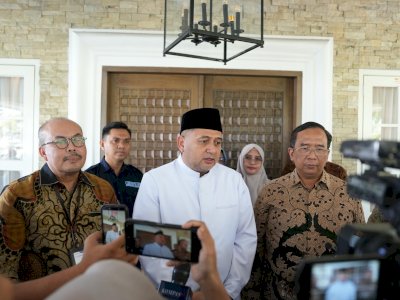Makassar Jadi Pilot Project Reformasi JKN Nasional, Berobat Kini Tanpa Rujukan Berjenjang