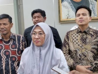 Bupati Gowa Tak Ditahan Usai Diperiksa 6 Jam di Kasus Pemerasan dan TPPU