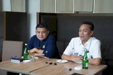 Diincar Demokrat, Wali Kota Makassar Munafri Arifuddin Buka Suara Soal Etika Politik
