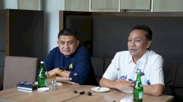 Diincar Demokrat, Wali Kota Makassar Munafri Arifuddin Buka Suara Soal Etika Politik