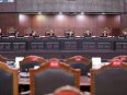 Fakta Baru di Sidang MK: Permohonan Ditolak, Dokumen Kesetaraan SMA Gibran Absen dari Bukti