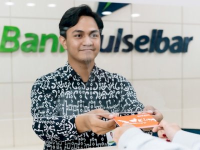 Undian Simpeda Bank Sulselbar 2026: Ini Daftar Pemenangnya